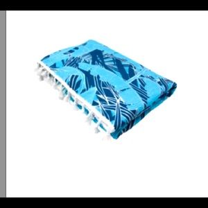 Isle of Palms beach blanket